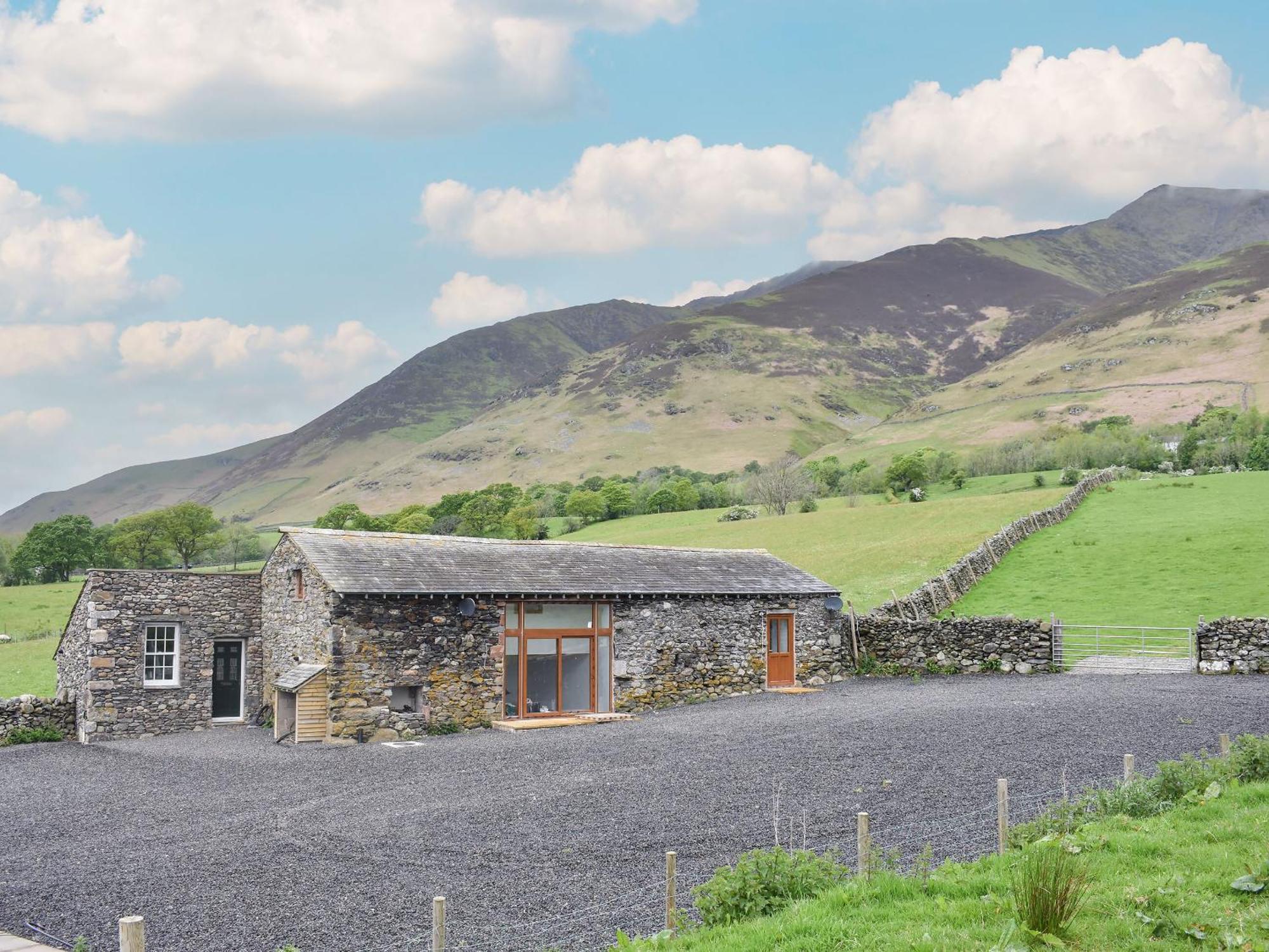 Willa Scaley Beck - Uk39151 Threlkeld Zewnętrze zdjęcie