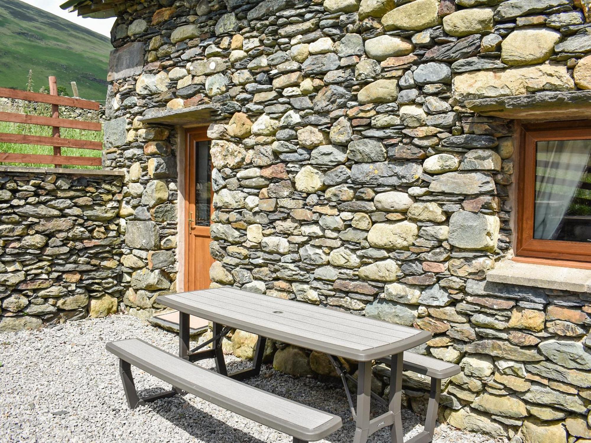 Willa Scaley Beck - Uk39151 Threlkeld Zewnętrze zdjęcie