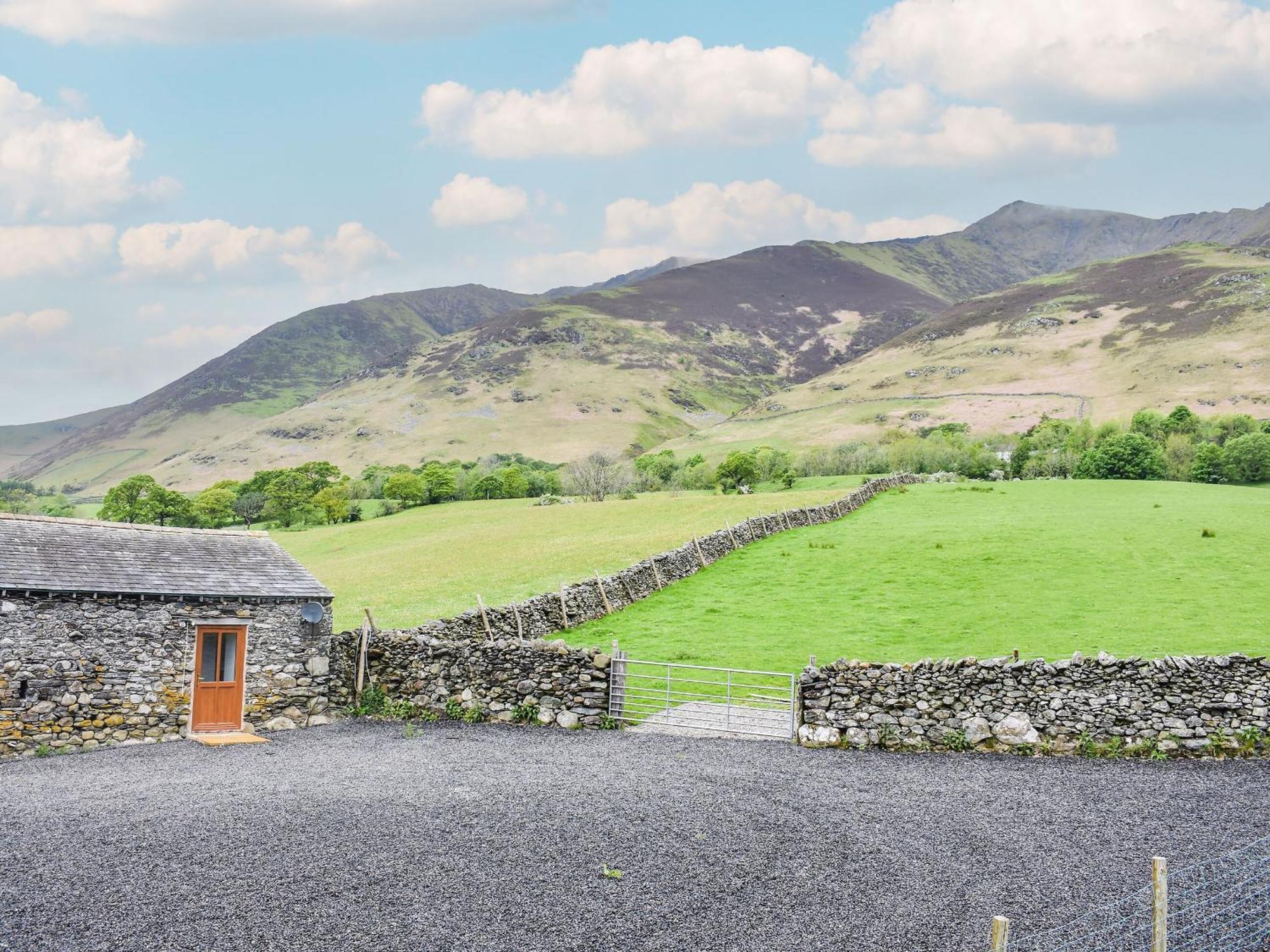 Willa Scaley Beck - Uk39151 Threlkeld Zewnętrze zdjęcie