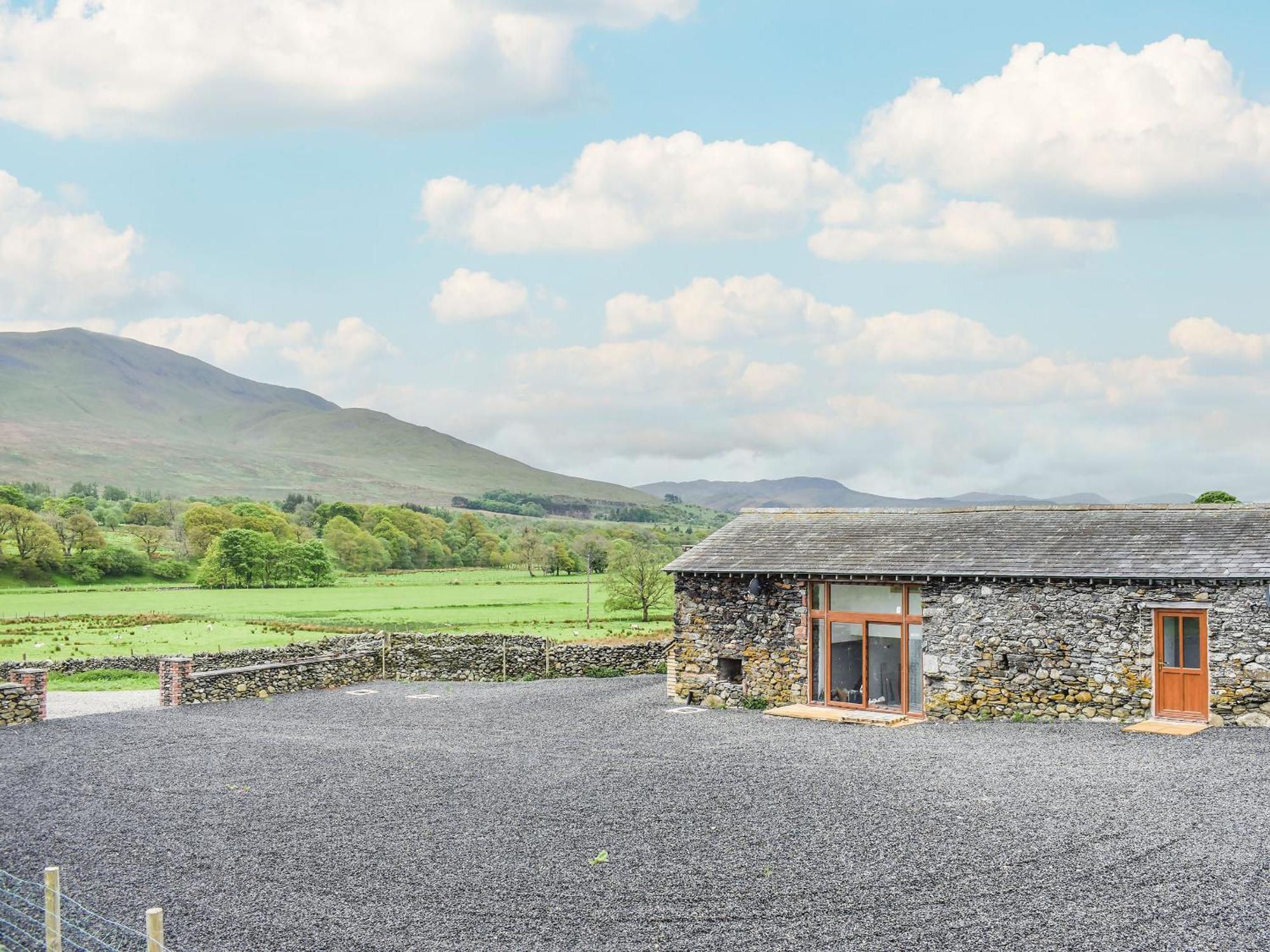 Willa Scaley Beck - Uk39151 Threlkeld Zewnętrze zdjęcie